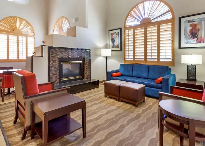 Comfort Inn Payson