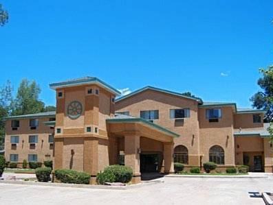 Comfort Inn 3*