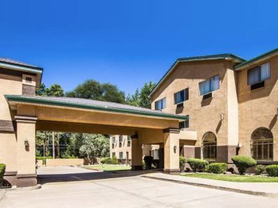 Comfort 3* Payson